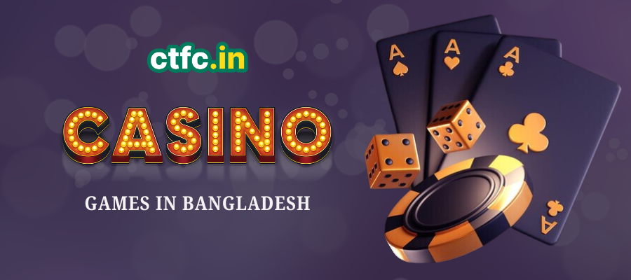 Best Online Casino in Bangladesh - Top Rated Betting Sites