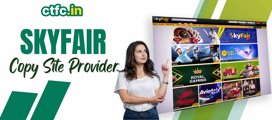 Grow Your Online Presence in Bangladesh by using CTFCs Skyfair Copy Sites.&nbsp;
