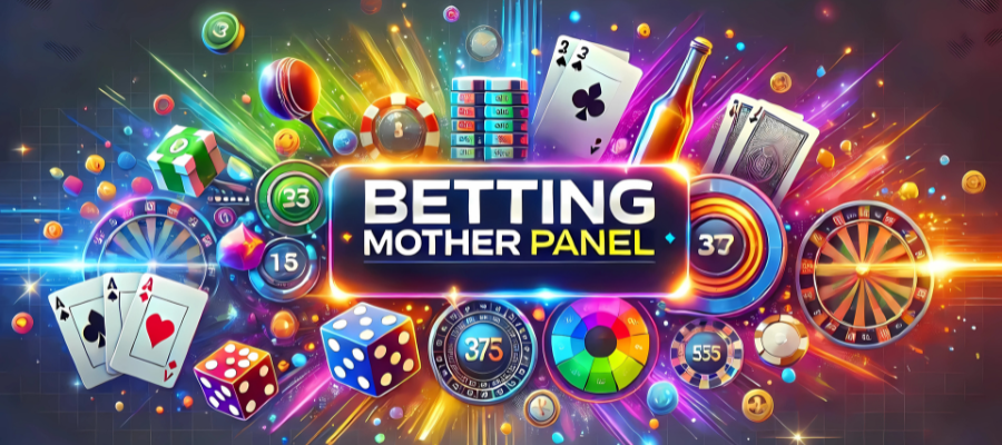 Online Betting Mother Panel In Bangladesh