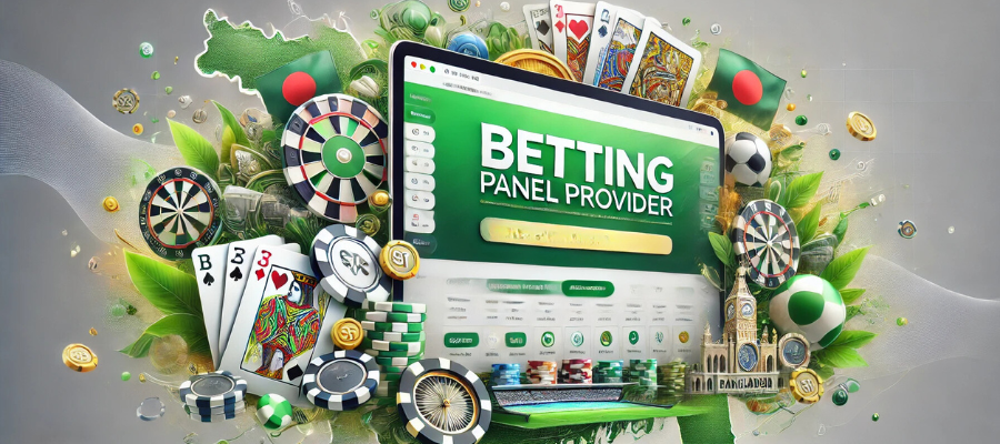 CTFC: Best Online Betting Panel Provider in Bangladesh