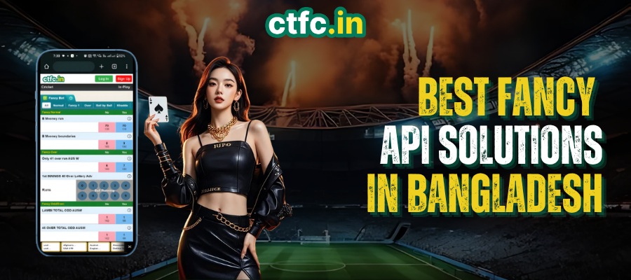 The Best Fancy API Solutions in Bangladesh