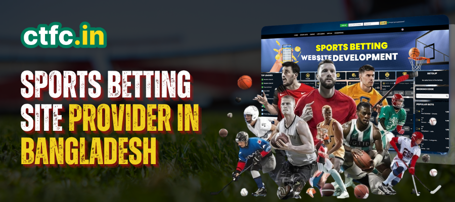 Step-by-Step Guide to Launching a Sports Betting Website in Bangladesh